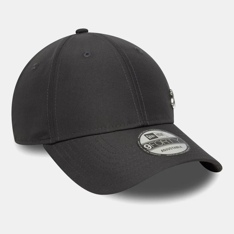 NEW ERA Grey Men's MLB New York Yankees Tonal Flawless 9FORTY Cap for Men | Best Price UAE